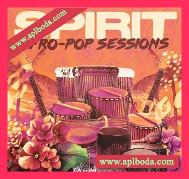[非洲流行采样]Capsun ProAudio Spirit Afro-Pop Sessions [WAV]（1.7Gb）
