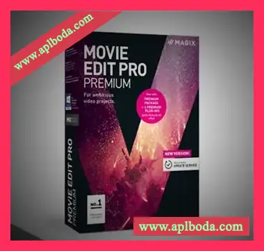 [视频编辑处理软件]MAGIX Movie Edit Pro Premium 2018 17.0.2.159 (x64)（721Mb）