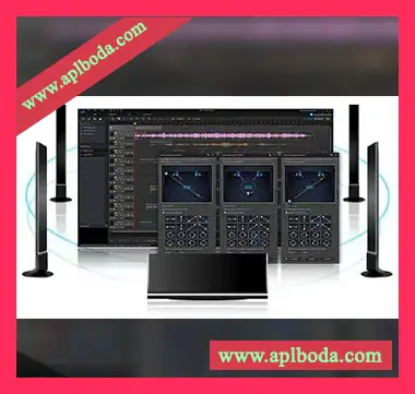 [音频编辑器]CyberLink AudioDirector Ultra v11.0.2101.0 [WiN]（365Mb）