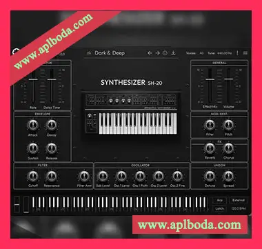 [音源播放器插件]Tracktion Software Attracktive v1.1.0 [WiN]（41Mb）