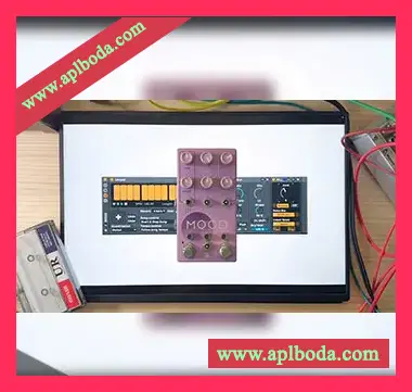 [Max for Live]Phritz MOOD Clock In Ableton… （23Kb）