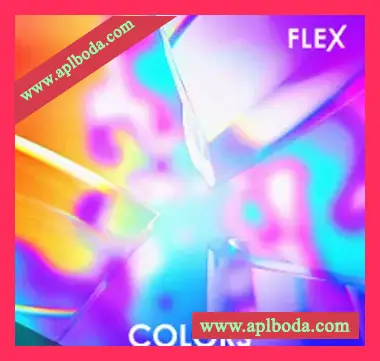 [FLEX预设扩展RnB]Image-Line Colors（298Mb）