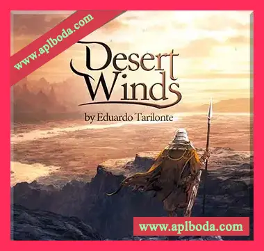 [沙漠之风音源]Best Service Desert Winds（2.5Gb）