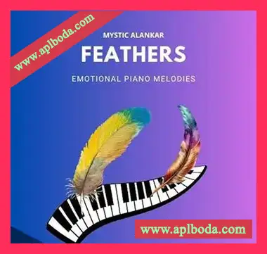 [影视情感钢琴素材]Mystic Alankar Feathers – Emotional Piano Melodies [WAV, MiDi]（1.03Gb）