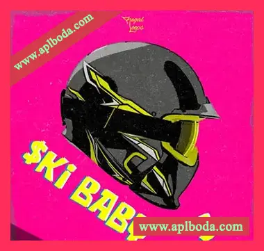 [嘻哈陷阱RnB采样]Regal Loops Ski Baby 3 [WAV]（156Mb）