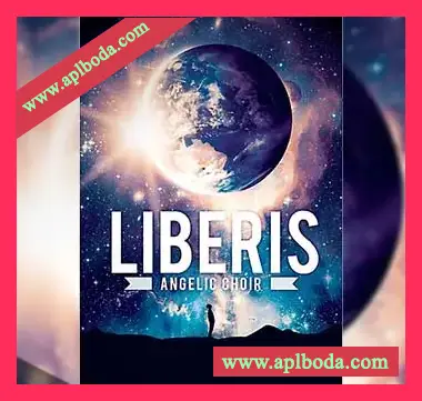 [天籁童声合唱团音源]8Dio Liberis [KONTAKT]（8.1Gb）