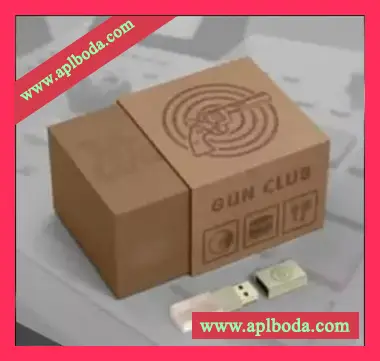 [嘻哈陷阱RnB鼓组采样]Daveon Jackson YeX Gun Club Drumkit [WAV]（9Mb）