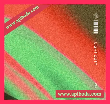 [灵魂RnB采样]Codex Music Library Light Duty Vol.1 [WAV]（127Mb）