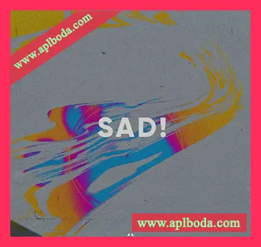 [嘻哈说唱素材]Samplified SAD Sample Pack [WAV, MiDi]（329Mb）