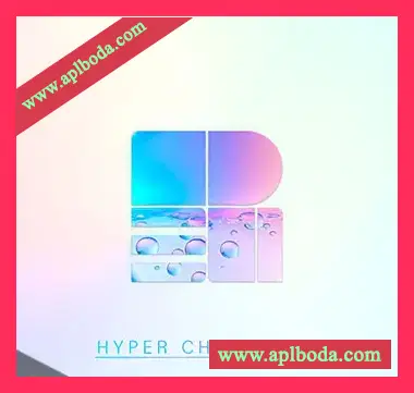 [回响重拍迷幻舞曲采样]Peri Sound Hyper Chroma EP (+Bonus Sample Pack Edition) [WAV]（61Mb）