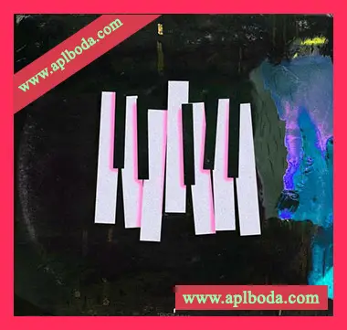 [灵魂嘻哈说唱素材]Touch Loops Piano Noir [WAV, MiDi]（110Mb）