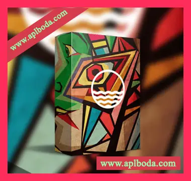 [嘻哈陷阱鼓组采样]Prodbyocean Picasso DRUM Kit [WAV]（12Mb）