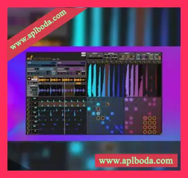 [声音解构工具]Anemond Factorsynth v3.1 [WiN]（18Mb）