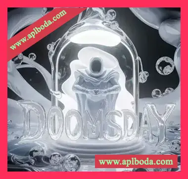 [Trap陷阱素材Analog Lab预置]ELEMENTRY Doomsday Analog Multi Kit [WAV, MiDi]（298Mb）