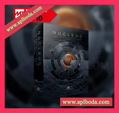 [影视管弦乐音源]Audio Imperia Nucleus Lite Edition [KONTAKT]（4.78Gb）