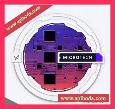 [鼓打贝斯鼓组采样]Minimal Audio MICROTECH [WAV]（34Mb）