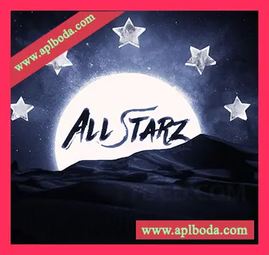 [嘻哈说唱LOOP采样]Soulker All Starz (Loop Kit) [WAV]（361Mb）