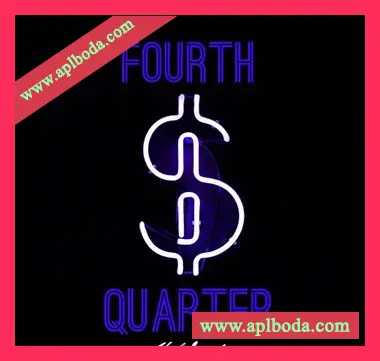 [嘻哈陷阱采样]Chad Dexter Fourth Quarter [WAV]（33Mb）