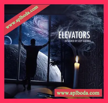[嘻哈陷阱电子采样]Izzy Guerra Elevators [WAV]（140Mb）