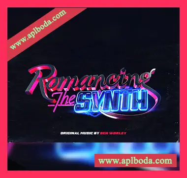 [怀旧合成器浪潮采样]Triune Digital Synth Scores Vol.2 Romancing The Synth [WAV]（3.68Gb）