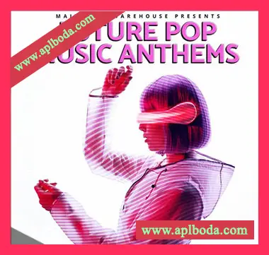 [流行乐素材Serum预置]Mainroom Warehouse Future Pop Music Anthems [WAV, MiDi]（972Mb）