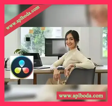 [教程]Udemy Master Ultimate Video Editing With Davinci Resolve（1.28Gb）