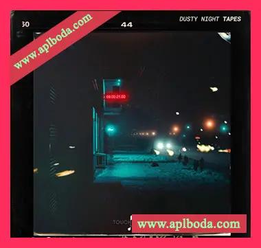 [嘻哈陷阱采样]Touch Loops Dusty Night Tapes [WAV]（291Mb）