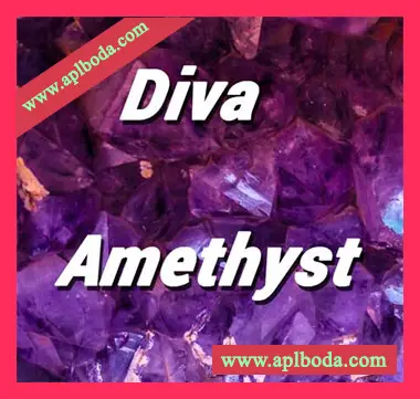 [Diva预置影视电子]Heartwood Soundware Amethyst（1Mb）