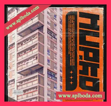 [Grime嘻哈采样]Prime Loops MURK’D UK Grime Beats [WAV]（263Mb）