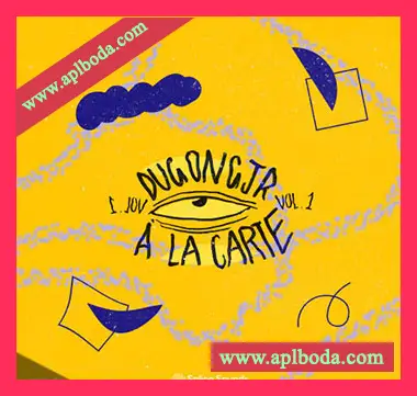 [奇幻贝斯采样]Splice Sounds Dugong Jr A La Carte [WAV]（124Mb）