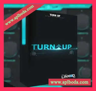 [Trap综合乐器音源]StudioLinkedVST Turn Up [KONTAKT]（2.74Gb）