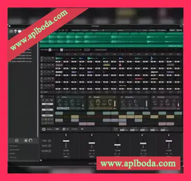 [采样器切片网格音序器插件]HY-Plugins HY-Slicer2 v1.0.42 Regged [WiN]（16Mb）