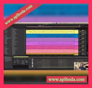 [教程]Mors How To Make a Platinum Selling Song（86Mb）
