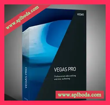 [专业非编视频剪辑软件]MAGIX VEGAS Pro 15 v15.0.0.361 [WiN]（713Mb）