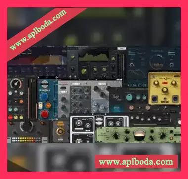 [效果器插件包]Soundevice Digital Complete Effects Bundle 2024.8 [WiN]（167Mb）