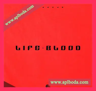 [流行嘻哈非洲节奏鼓组采样]Noah Cuz Lifeblood (Drum Kit) [WAV]（666Mb）