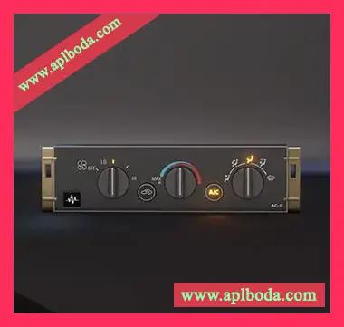 [模拟磁带电子管失真插件]Audio Hertz AC-1 v1.2.1 [WiN, MacOSX]（48Mb）