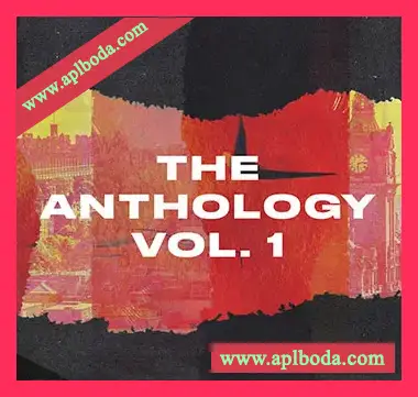 [嘻哈说唱素材Analog Lab预置Looperator预置FL工程模板]Asendo The Anthology Vol.1 [WAV, MiDi]（497Mb）