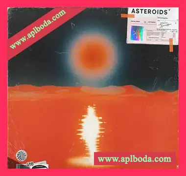 [Trap陷阱采样Portal预置]Steven Shaeffer Asteroids Vol.1（117Mb）