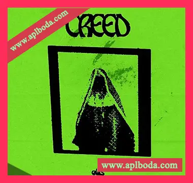 [Trap陷阱鼓组采样]Ellis Creed Drum Kit [WAV]（32Mb）