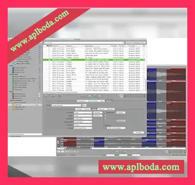 [音频管理控制编辑处理工具]Monkey Tools Library Monkey Pro v3.2.2 [MacOSX]（18Mb）