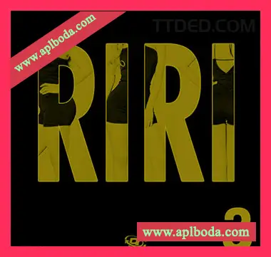 [灵魂嘻哈RnB素材]Big Citi Loops RiRi 3 [WAV, MiDi]（51Mb）