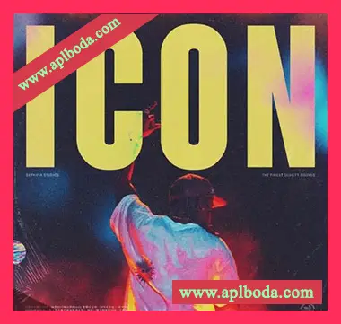 [RnB陷阱采样]Sephxya Studios Icon [WAV]（354Mb）