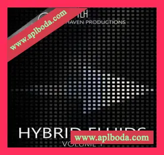 [影视氛围配乐音源]The Last Haven Hybrid Fluids Vol.1 KONTAKT（8.52Gb）