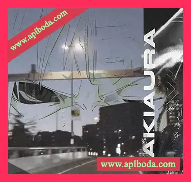 [嘻哈说唱鼓组采样Sylenth1预置GMS预置]akiaura TalkNoJutsu drumkit Vol.1（367Mb）