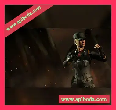[真人快打X Sonya Blade人声音效FX采样]EvilBanana Mortal Kombat X Sonya Blade Voice Sounds and SFX [WAV]（42Mb）