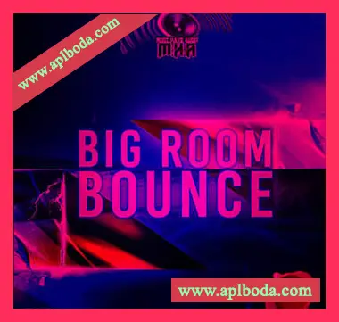 [浩室BigRoom素材]Fox Samples Must Have Audio Big Room Bounce [WAV, MiDi]（356Mb）