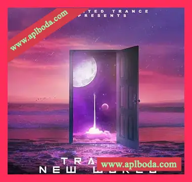 [迷幻舞曲素材Serum预置FL工程模板]Elevated Trance Trance New World [WAV, MiDi]（179Mb）