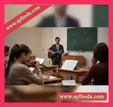 [教程]Udemy Researched Methods Of Teaching Music（1.45Gb）