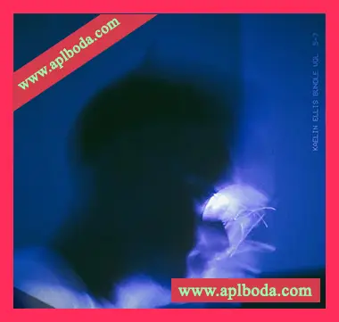 [嘻哈说唱素材]Kaelin Ellis Bundle Vol.5-7 [WAV, MiDi]（140Mb）